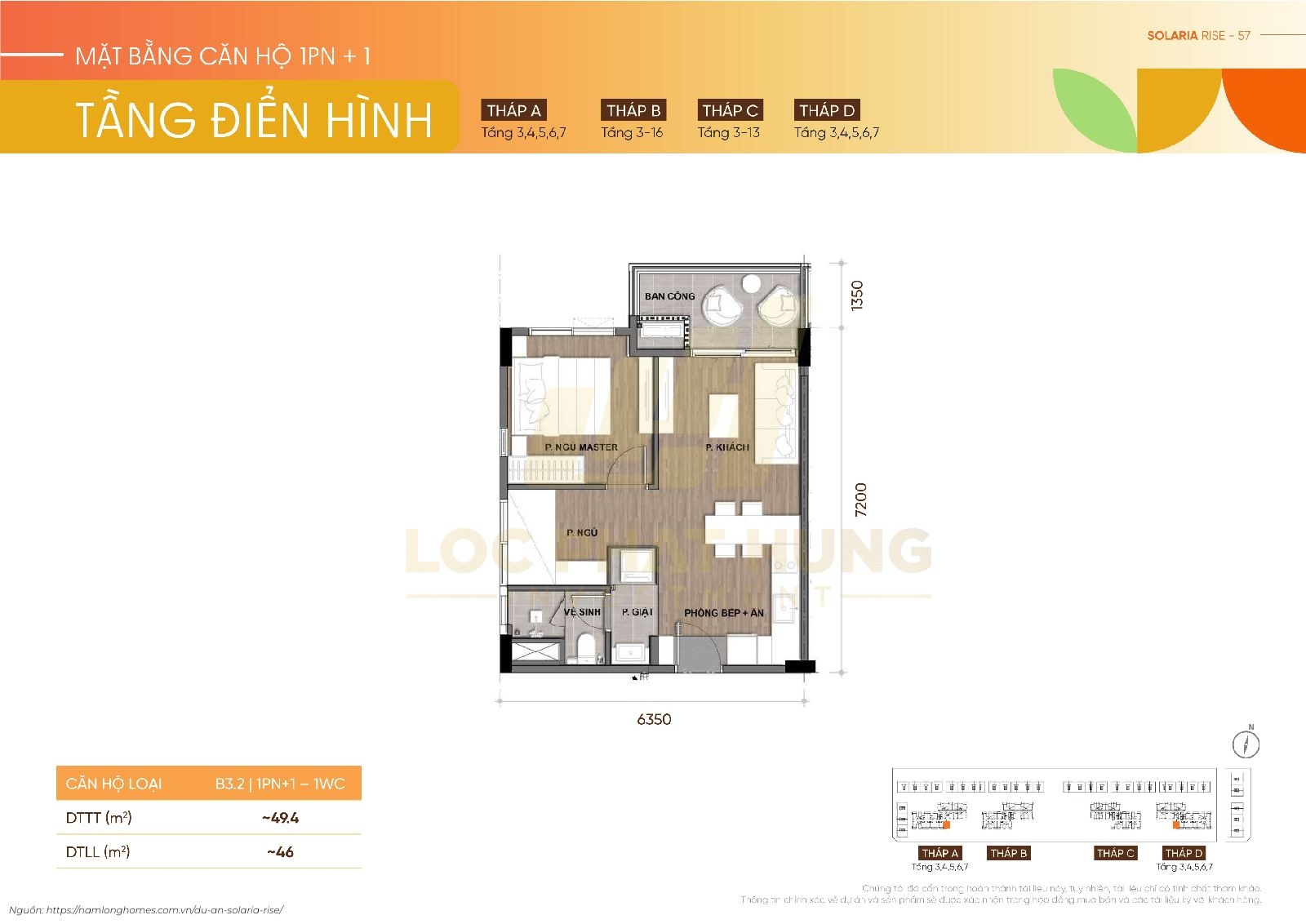 Mat Bang Can Ho Chung Cu Solaria Rise Nam Long Ben Luc 05