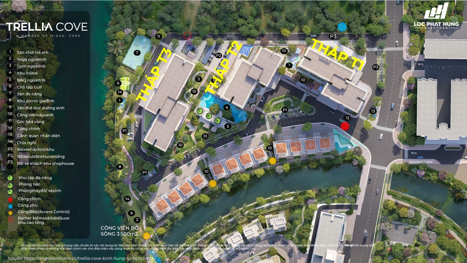 Mat Bang Tong The Du An Trellia Cove Mizuki Park