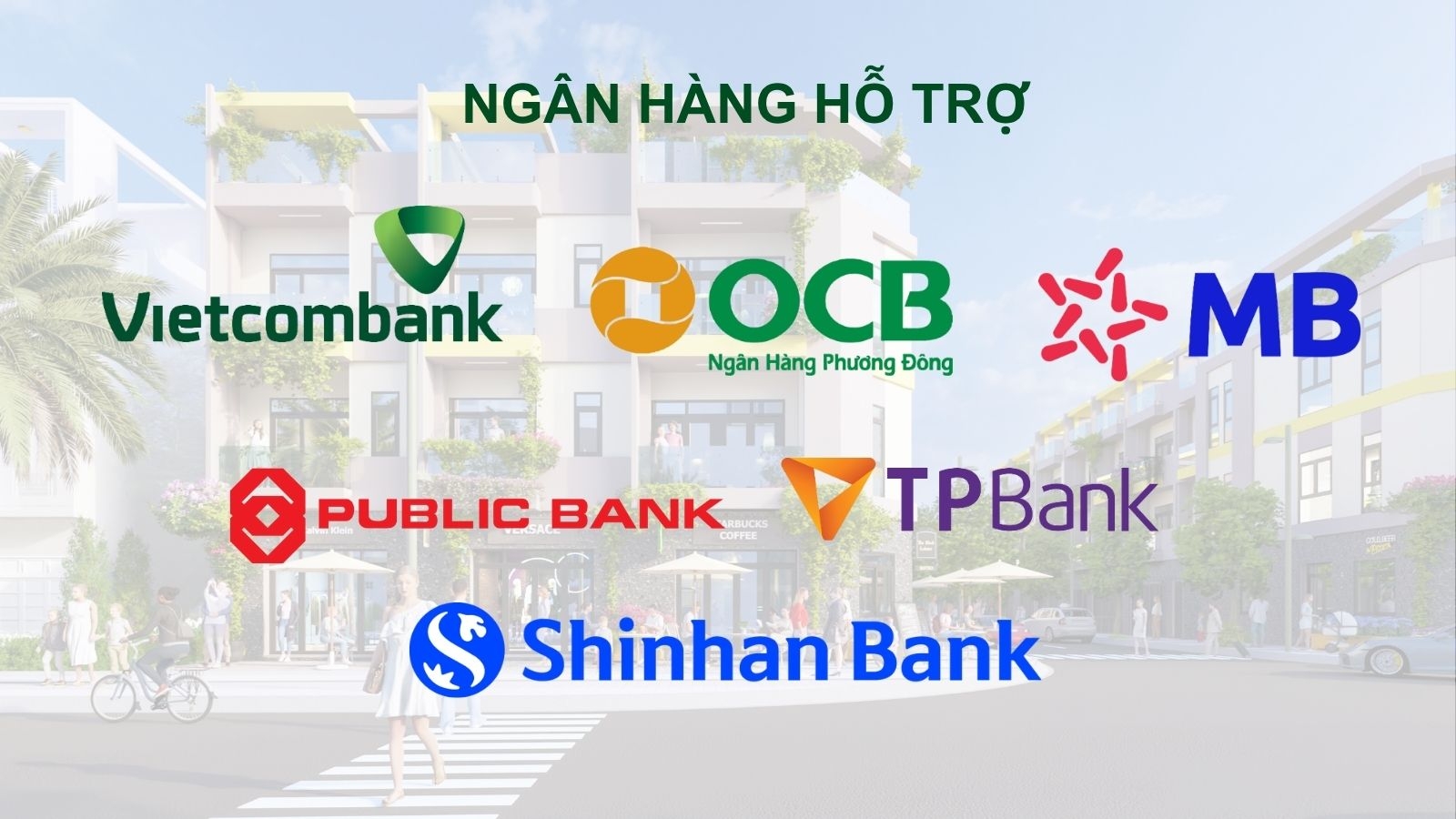 Ngân hàng cho vay mua nhà dự án Bcons Eden Park Ngân hàng cho vay mua nhà dự án Bcons Eden Park