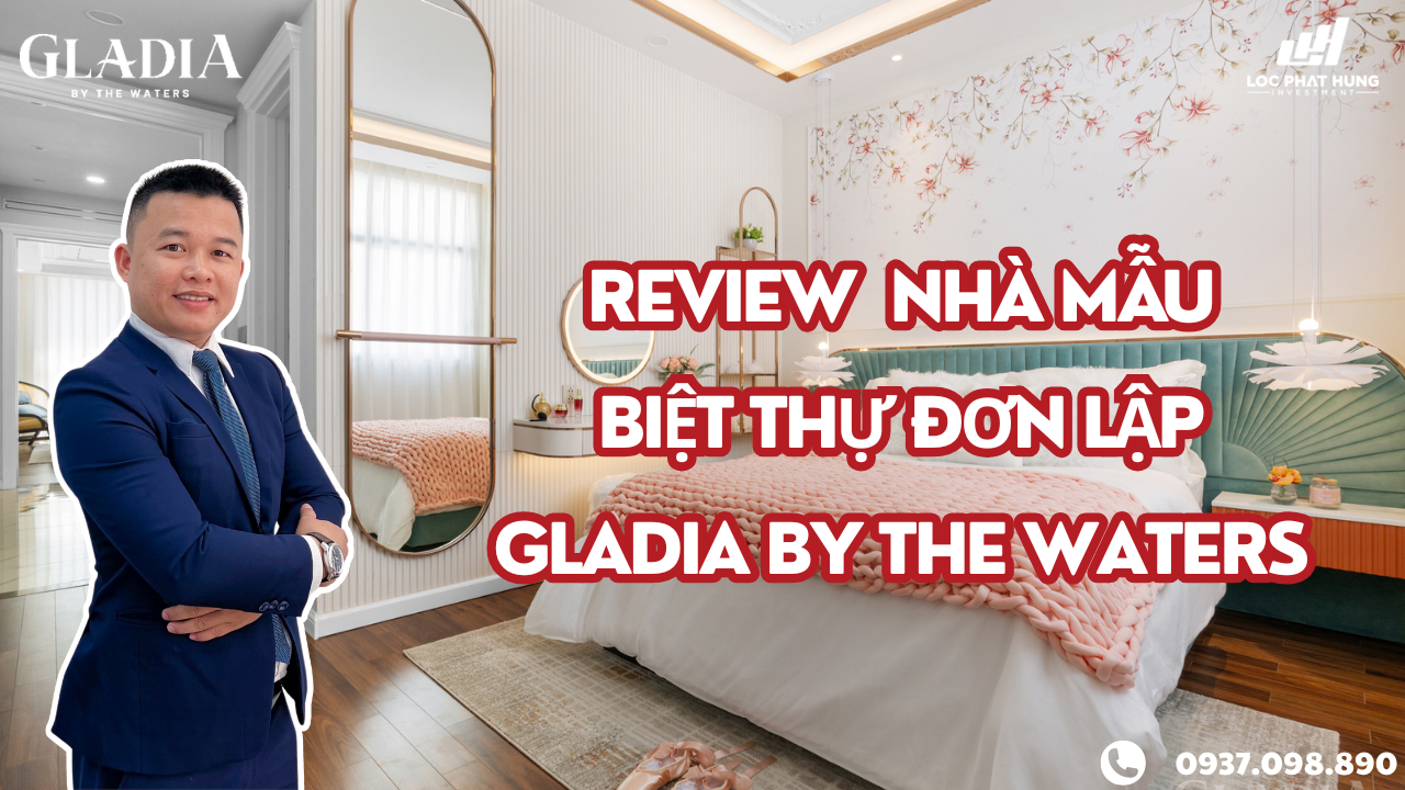 Nha Mau Biet Thu Don Lap Gladia By The Waters Khang Dien 1