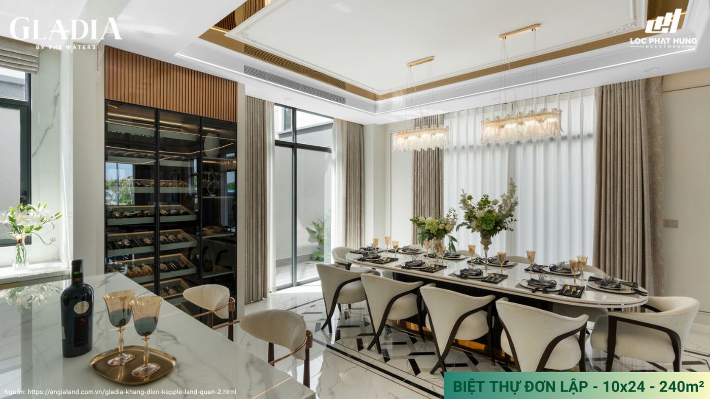 Nha Mau Du An Gladia By The Waters Tham Quan Thuc Te 13