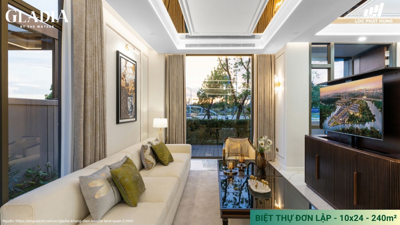 Nha Mau Du An Gladia By The Waters Tham Quan Thuc Te 14