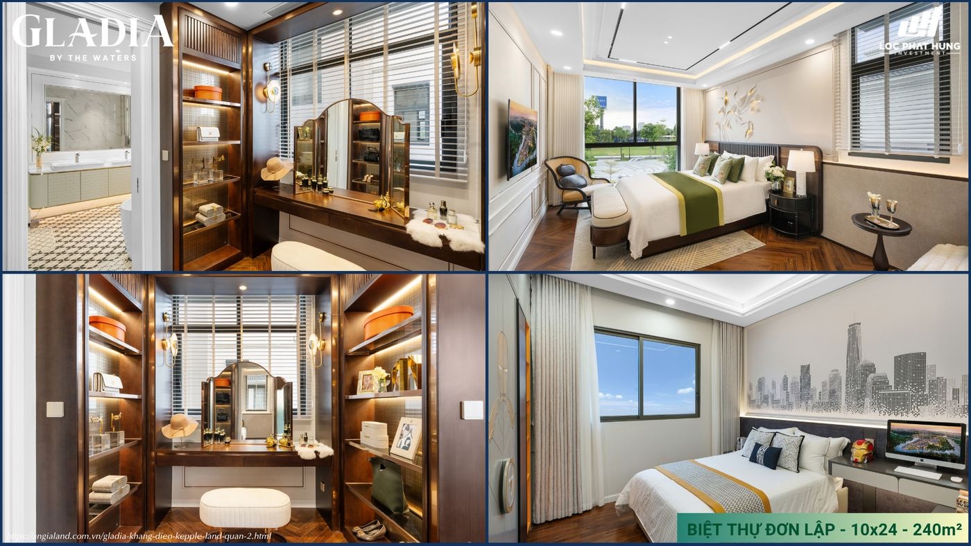 Nha Mau Du An Gladia By The Waters Tham Quan Thuc Te 18