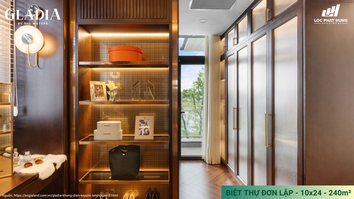 Nha Mau Du An Gladia By The Waters Tham Quan Thuc Te 2