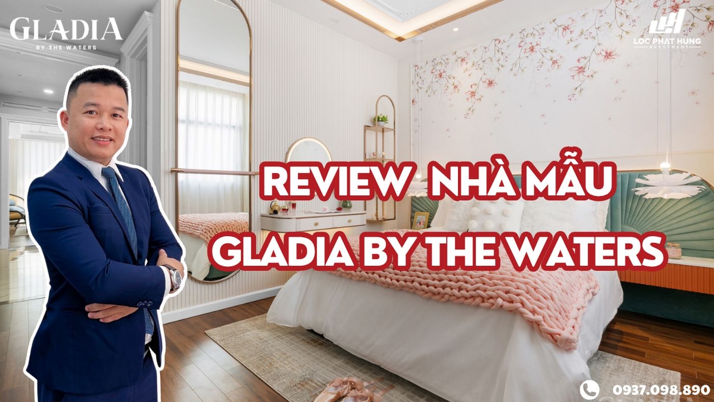 Nha Mau Du An Gladia By The Waters Tham Quan Thuc Te 21