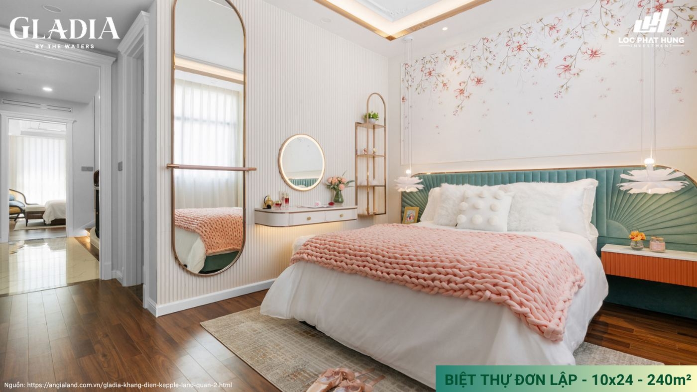 Nha Mau Du An Gladia By The Waters Tham Quan Thuc Te 7