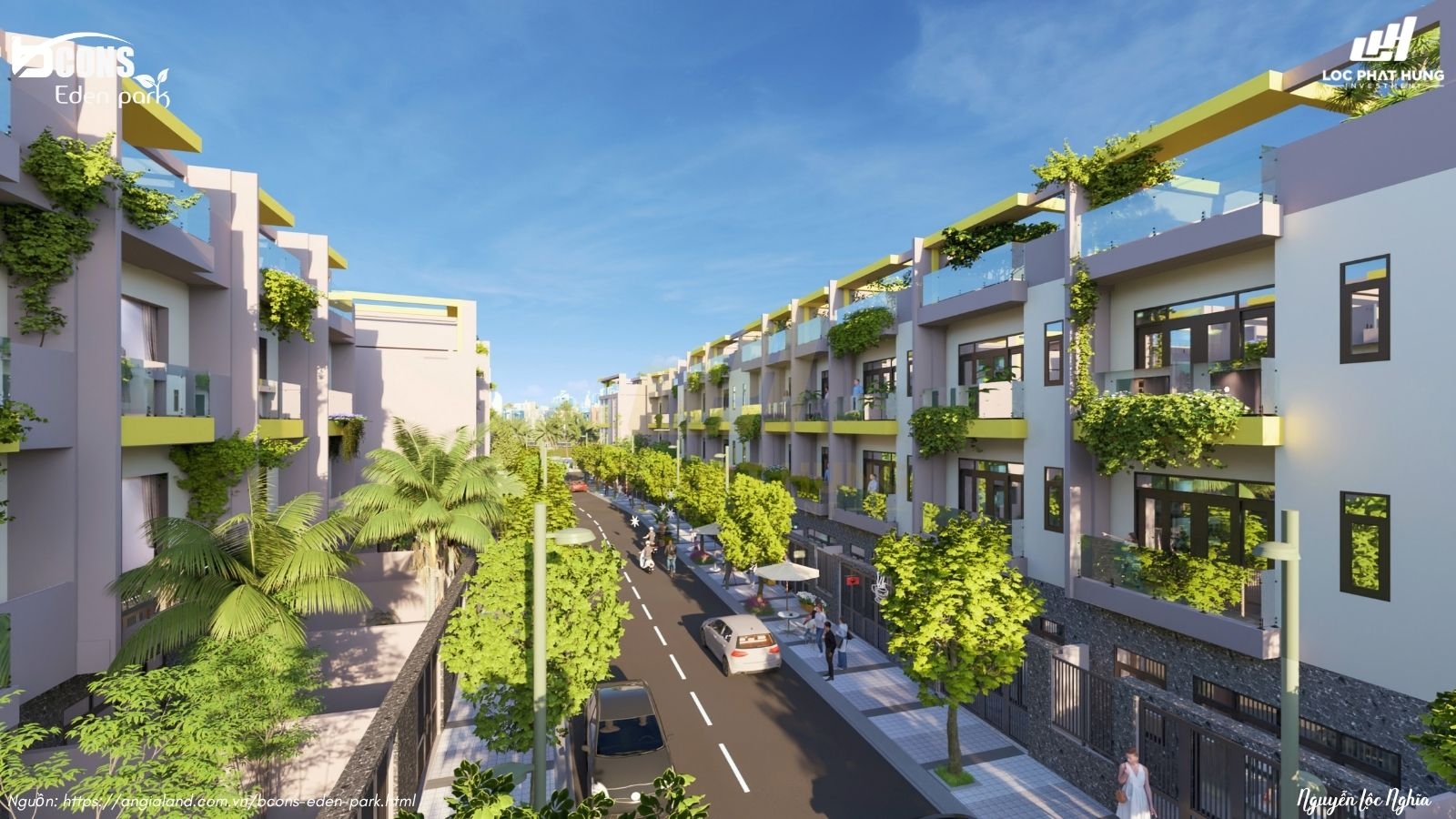 Tiện ích Nội Khu Nhà Phố Bcons Eden Park Phường Đông Hòa, Tp HCM | Thiết Kế Hiện Đại & Sang Trọng Tiện ích Nội Khu Nhà Phố Bcons Eden Park Phường Đông Hòa, Tp HCM | Thiết Kế Hiện Đại & Sang Trọng