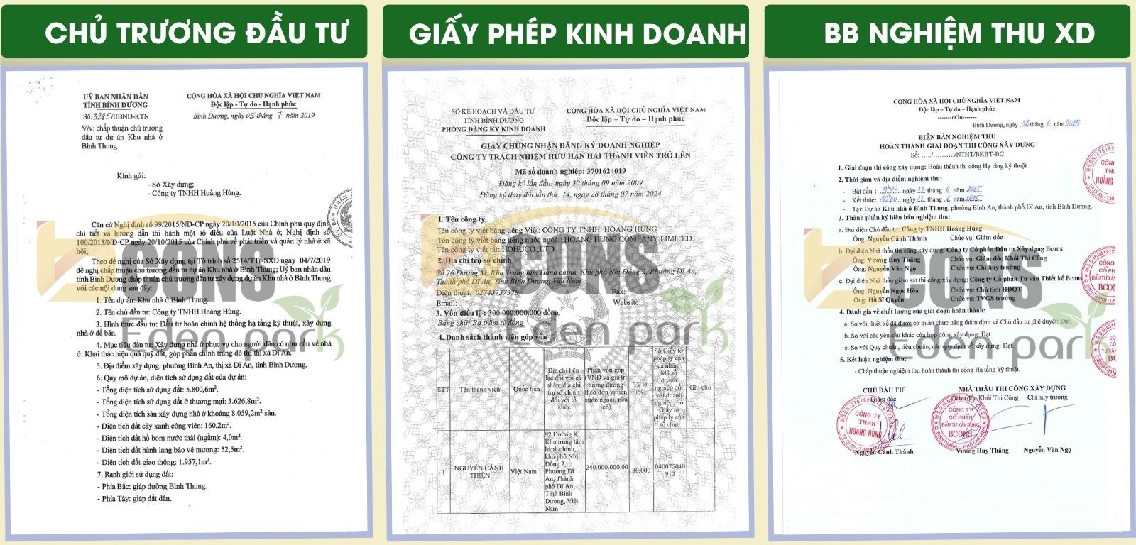 Pháp Lý Bcons Eden Park: Đầy Đủ & Minh Bạch | Sổ Hồng Riêng Từng Căn Pháp Lý Bcons Eden Park: Đầy Đủ & Minh Bạch | Sổ Hồng Riêng Từng Căn