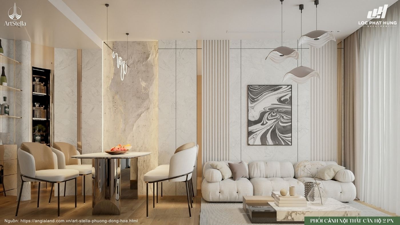 Phoi Canh Noi That Can Ho 2pn Art Stella Thiet Ke Sa 3 Phoi Canh Noi That Can Ho 2pn Art Stella Thiet Ke Sa 3