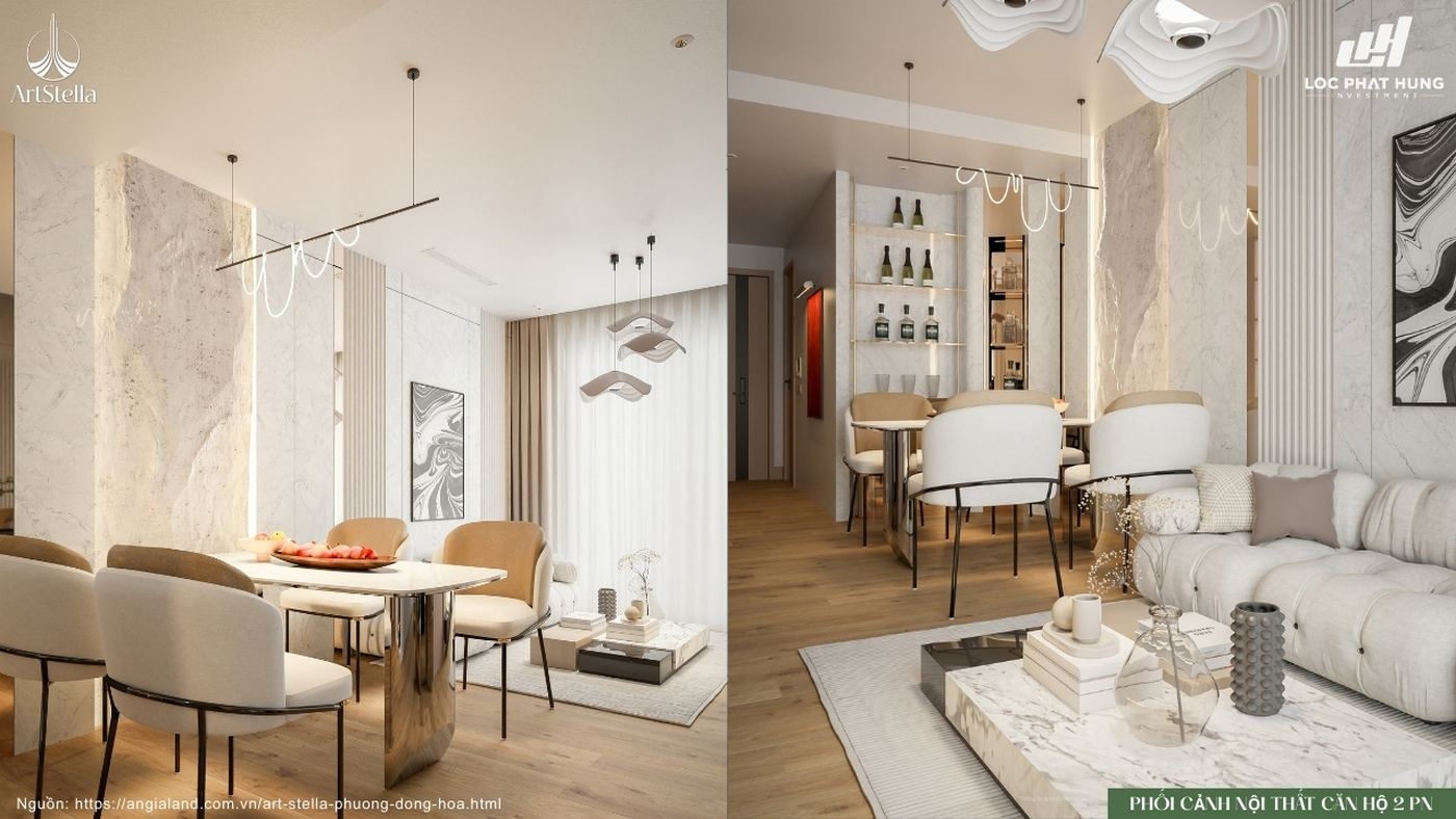 Phoi Canh Noi That Can Ho 2pn Art Stella Thiet Ke Sa 4 Phoi Canh Noi That Can Ho 2pn Art Stella Thiet Ke Sa 4