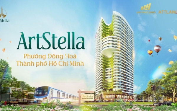 Phoi Canh Tong The Du An Art Stella Kien Truc Oval Vuon Thang Dung 2