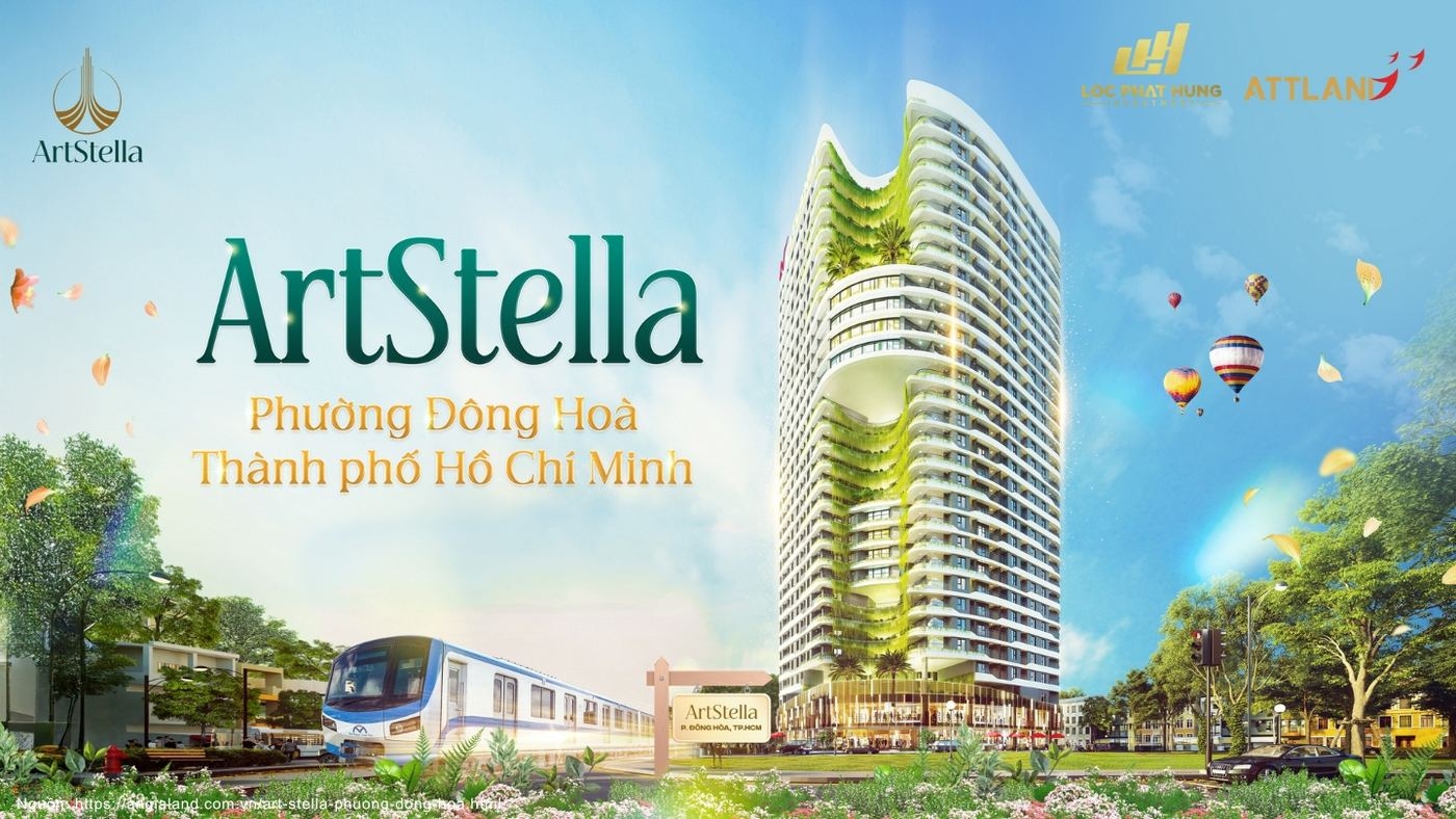 Phoi Canh Tong The Du An Art Stella Kien Truc Oval Vuon Thang Dung 2