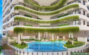 Thiet Ke Kien Truc Oval Doc Dao Du An Art Stella 1