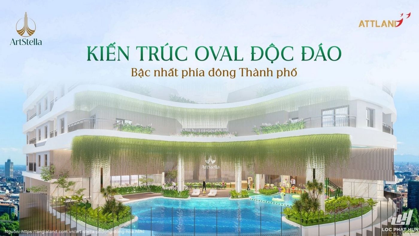 Thiet Ke Kien Truc Oval Doc Dao Du An Art Stella 2