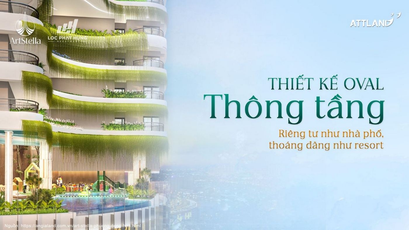 Thiet Ke Kien Truc Oval Doc Dao Du An Art Stella 3 Thiet Ke Kien Truc Oval Doc Dao Du An Art Stella 3