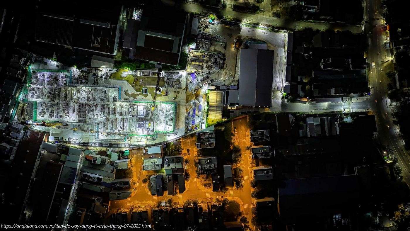 Tien Do Xay Dung Can Ho Tt Avio Di An Thang 07 2025 Moi Nhat 10