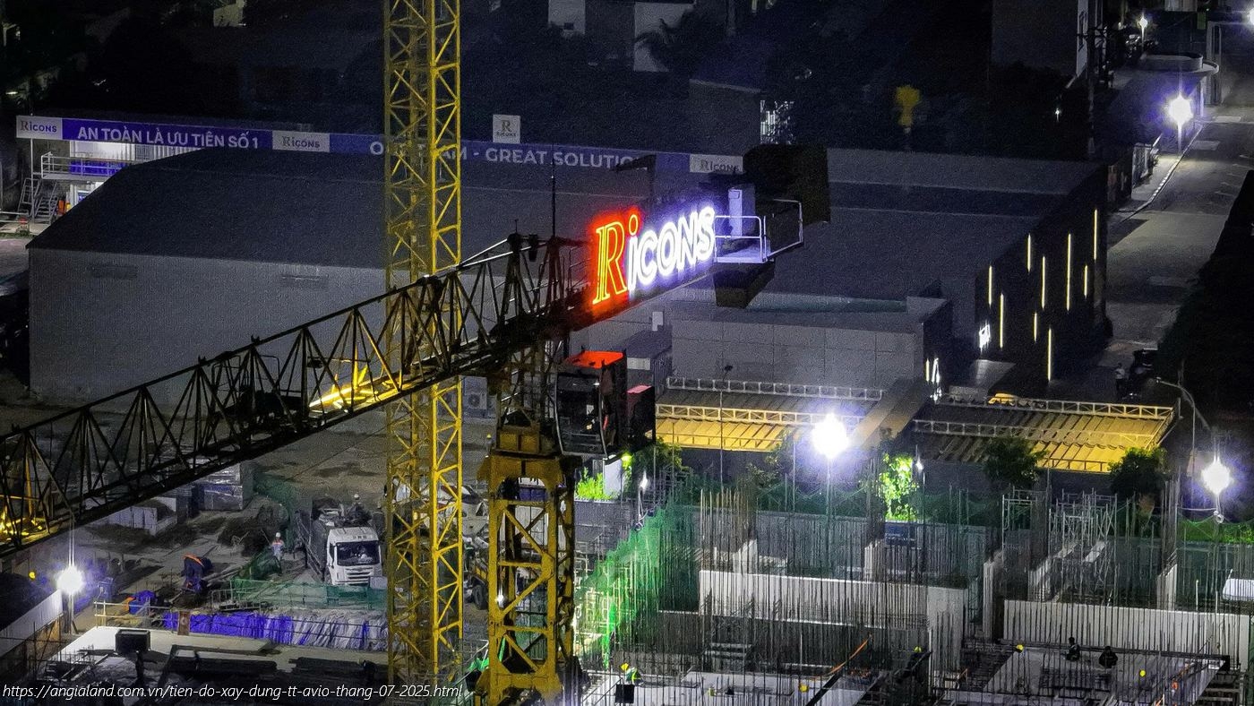 Tien Do Xay Dung Can Ho Tt Avio Di An Thang 07 2025 Moi Nhat 14