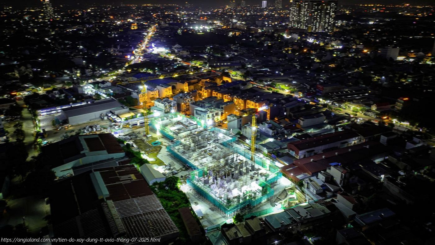 Tien Do Xay Dung Can Ho Tt Avio Di An Thang 07 2025 Moi Nhat 17