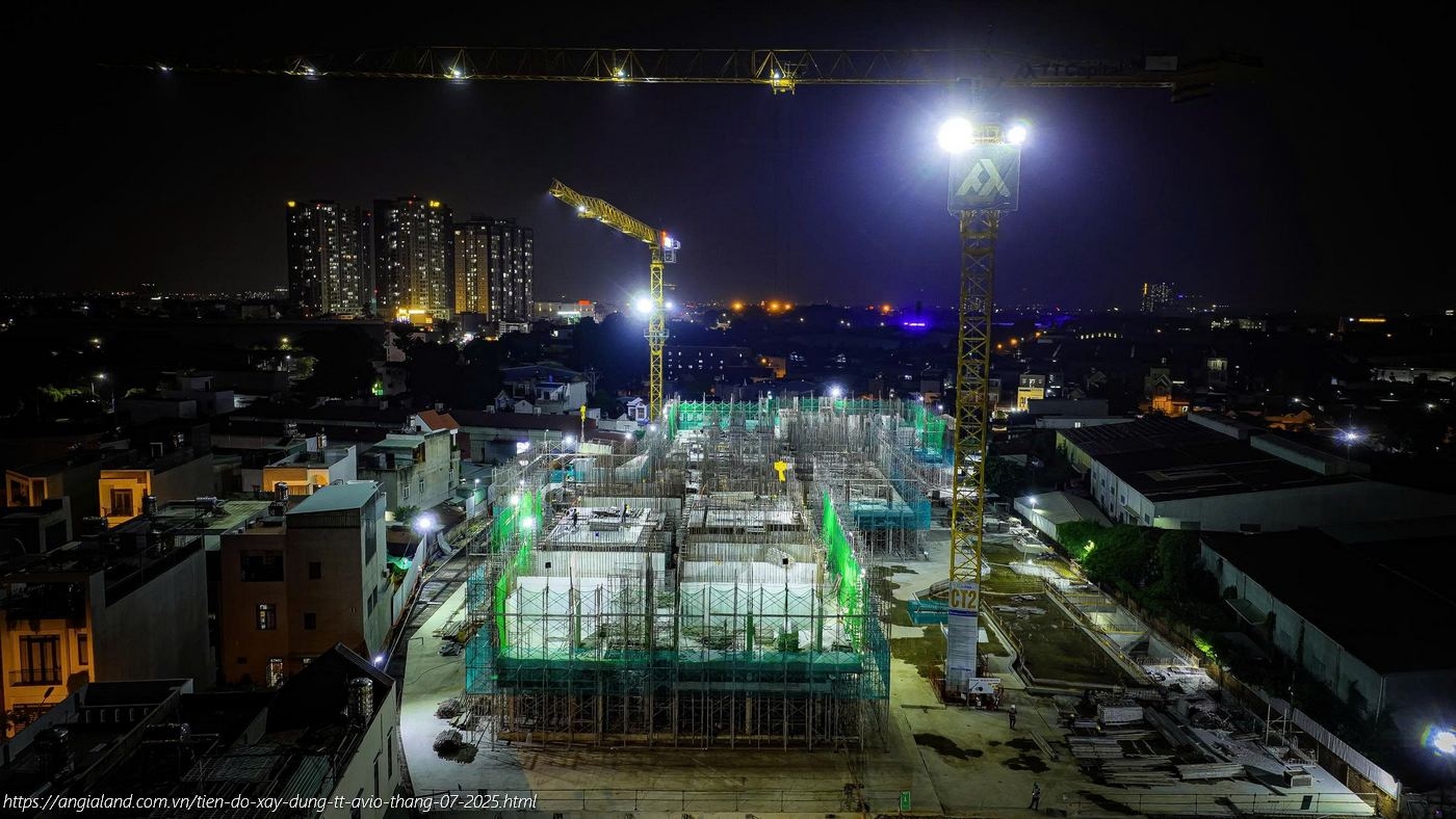 Tien Do Xay Dung Can Ho Tt Avio Di An Thang 07 2025 Moi Nhat 2