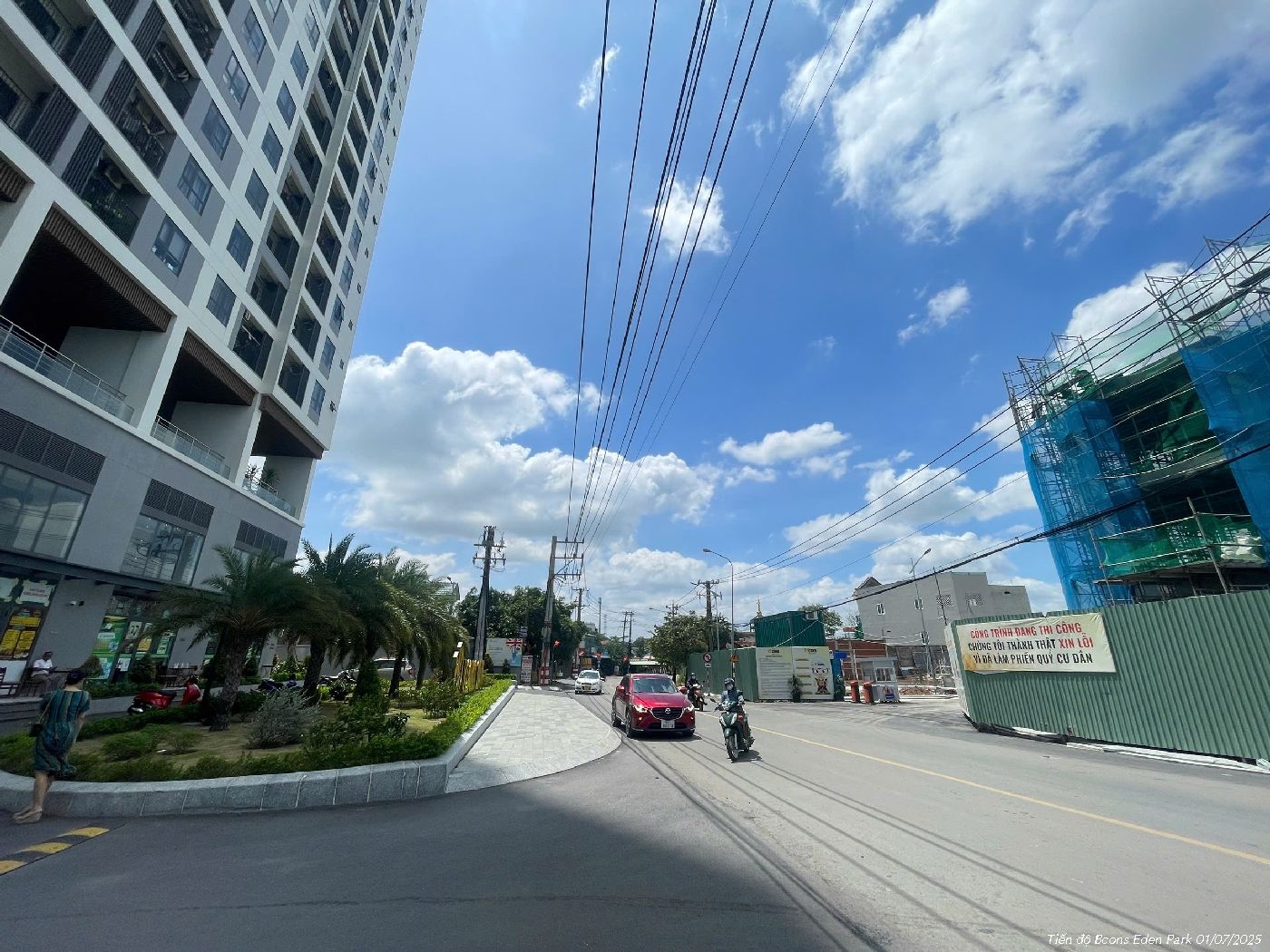 Tiến Độ Dự Án Bcons Eden Park Phường Đông Hòa | Cập Nhật Thực Tế Mới Nhất 2025 Tiến Độ Dự Án Bcons Eden Park Phường Đông Hòa | Cập Nhật Thực Tế Mới Nhất 2025