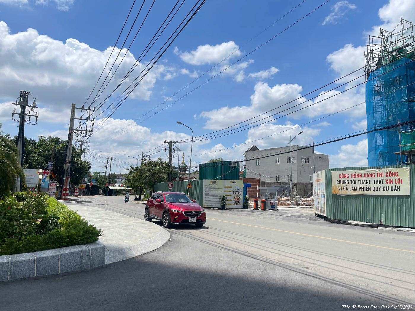 Tiến Độ Dự Án Bcons Eden Park Phường Đông Hòa | Cập Nhật Thực Tế Mới Nhất 2025 Tiến Độ Dự Án Bcons Eden Park Phường Đông Hòa | Cập Nhật Thực Tế Mới Nhất 2025