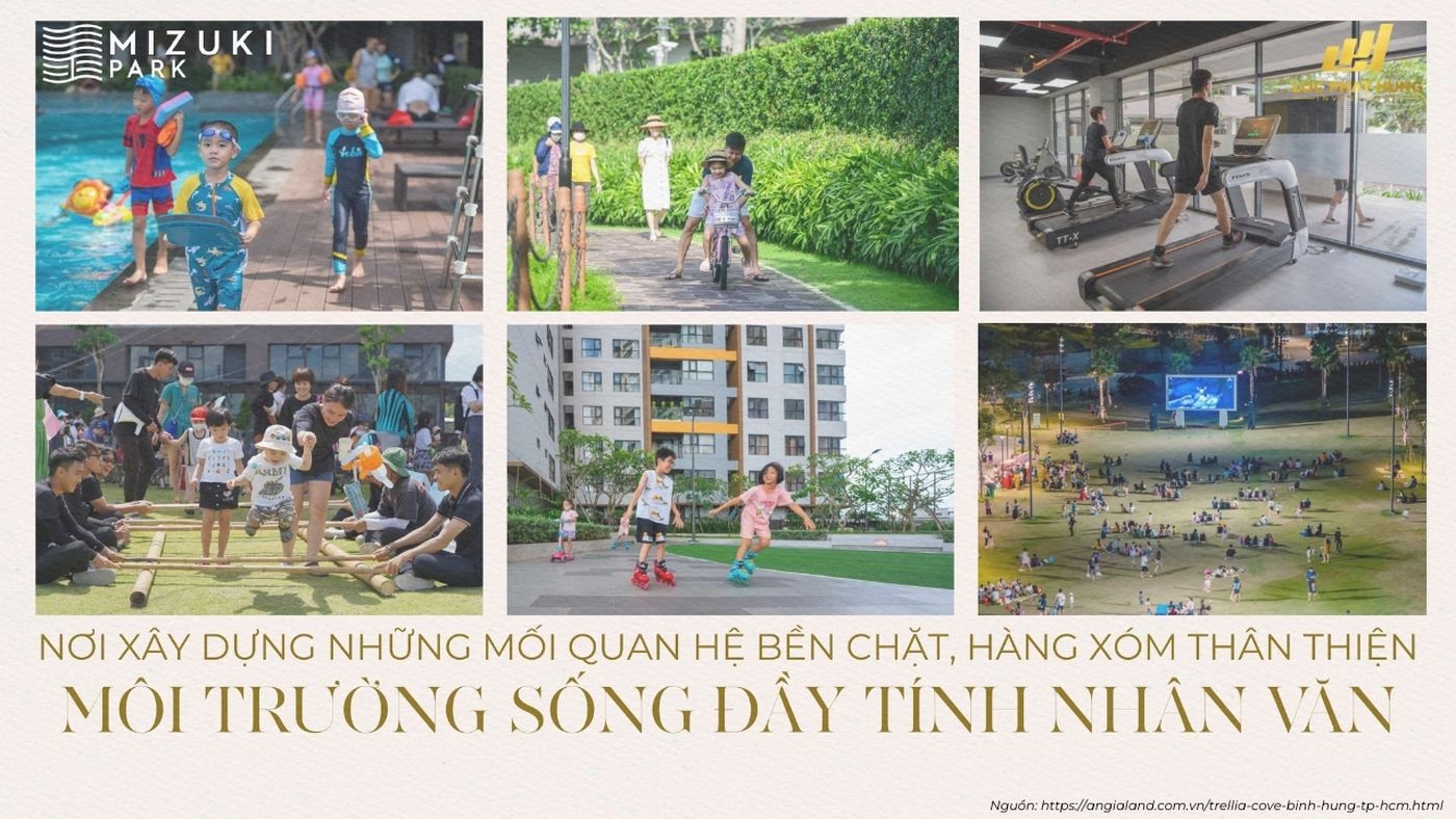 Tien Ich Du An Can Ho Trellia Cove Mizuki Park Resort 2