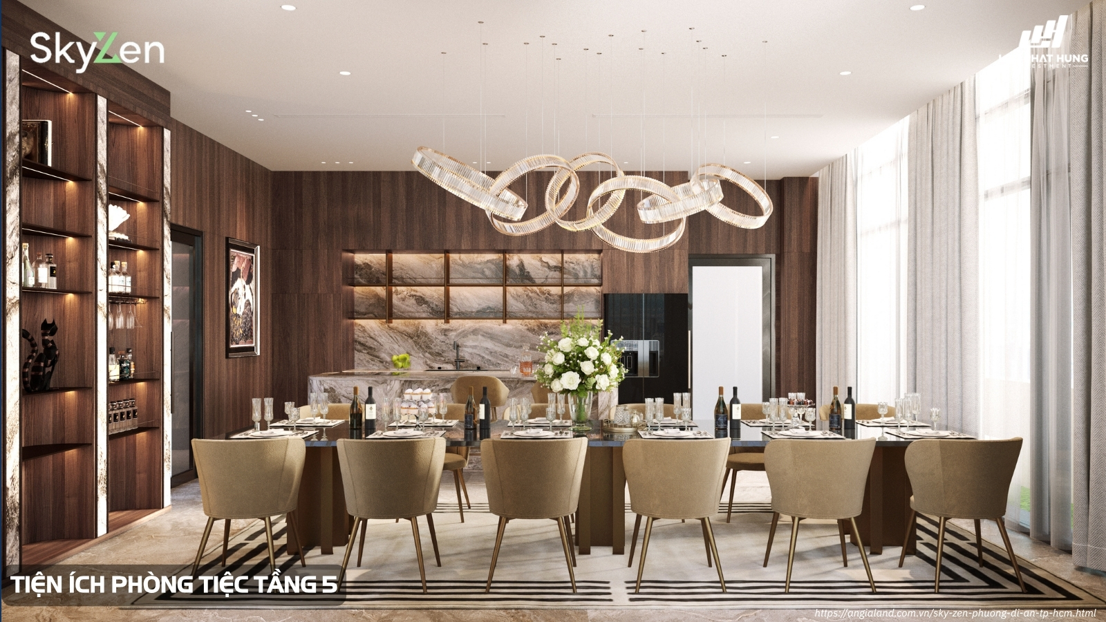 Tien Ich Du An Sky Zen Di An24