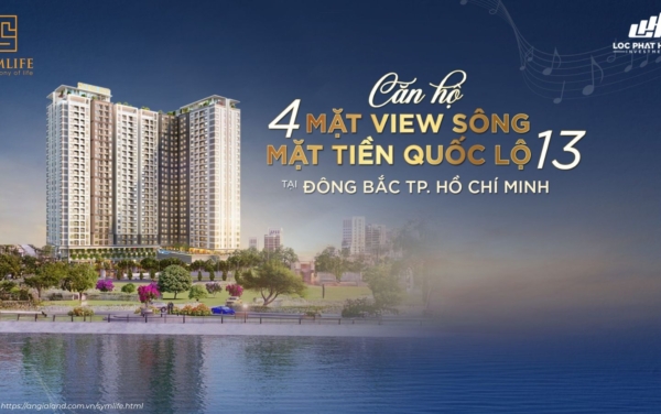 Tong Quan Du An Symlife Binh Hoa