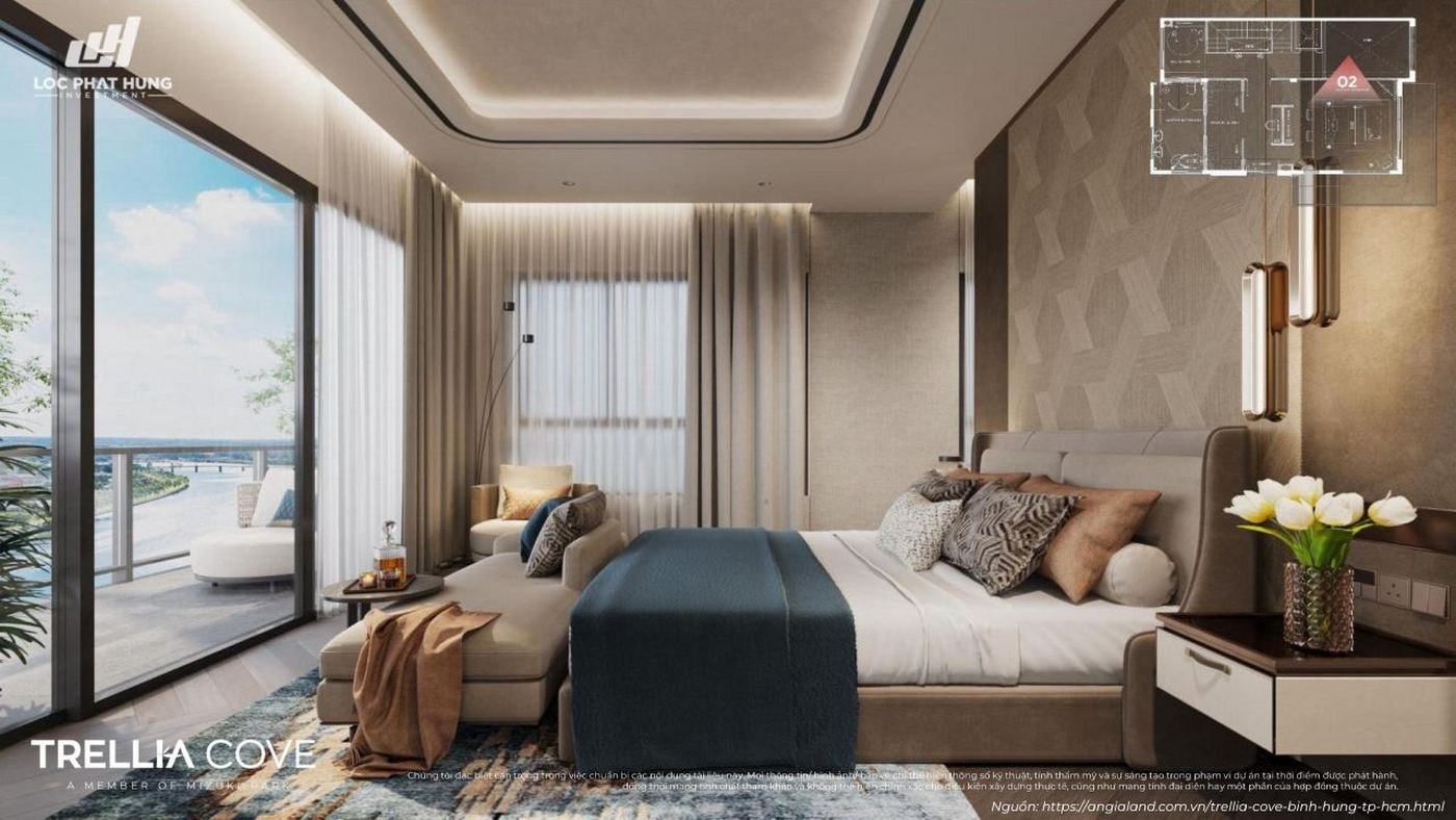 Tong Quan Thiet Ke Du An Trellia Cove Cam Hung Tu Tre 1