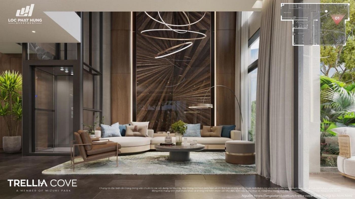 Tong Quan Thiet Ke Du An Trellia Cove Cam Hung Tu Tre 4