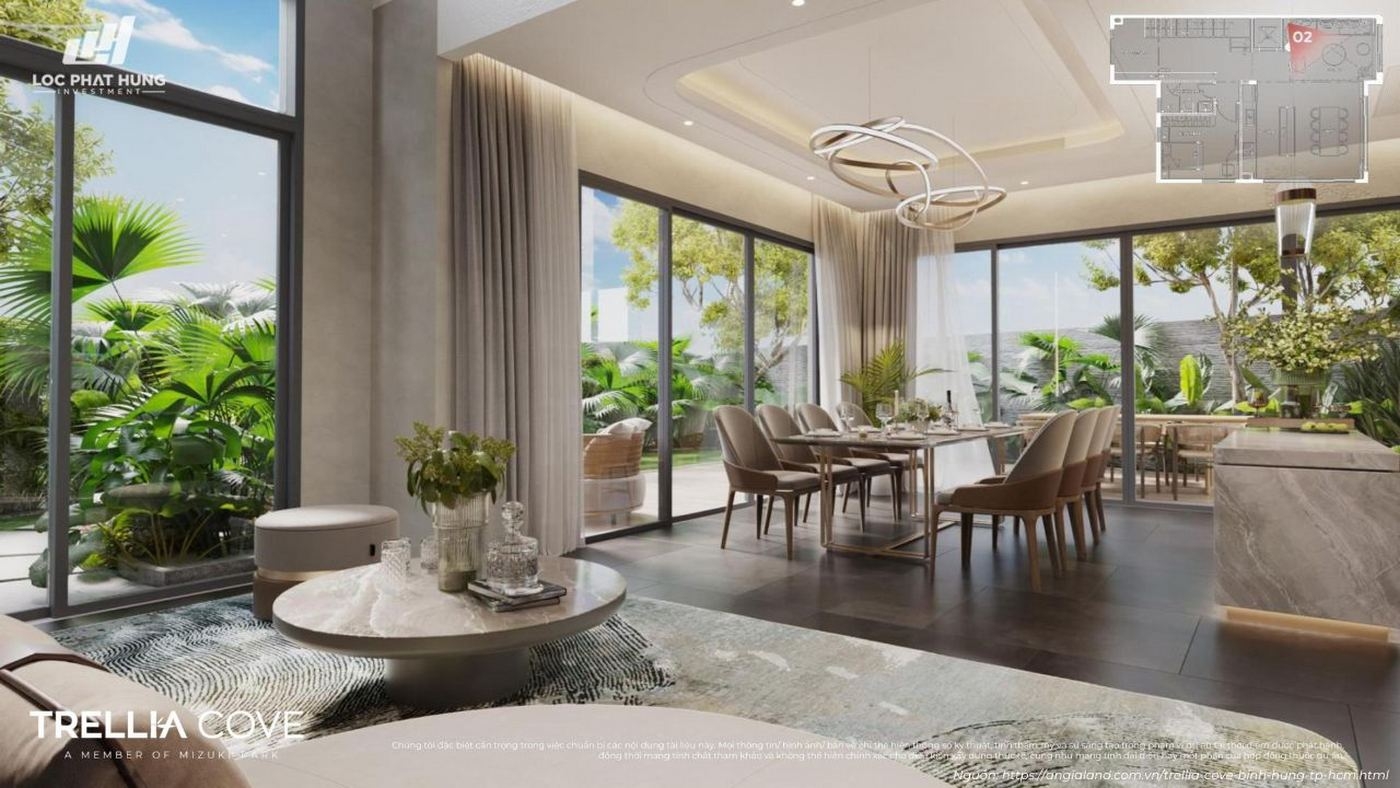 Tong Quan Thiet Ke Du An Trellia Cove Cam Hung Tu Tre 5