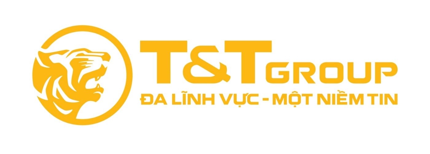 Logo T&T Group