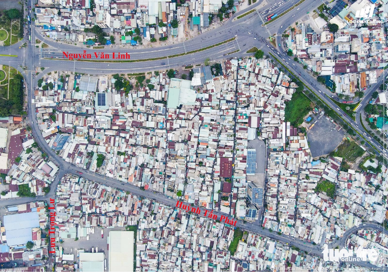 Cầu Thủ Thiêm 4 Tp Hcm