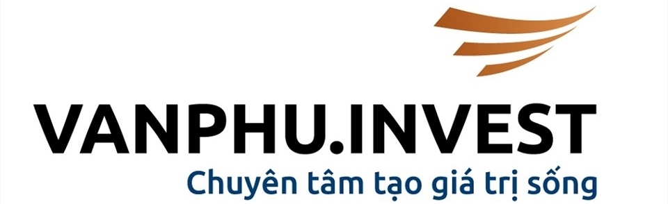 Logo Công ty Cổ phần Phát triển Bất động sản Văn Phú
