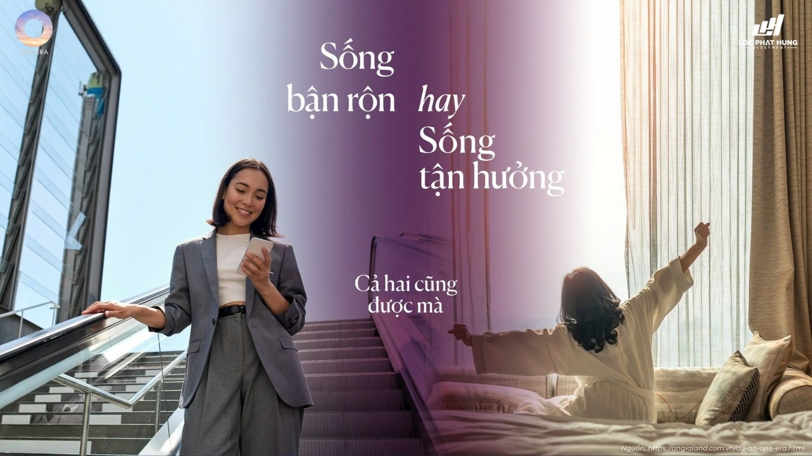 Chủ đầu Tư Kinera Đơn Vị Phát Triển Dự án One Era