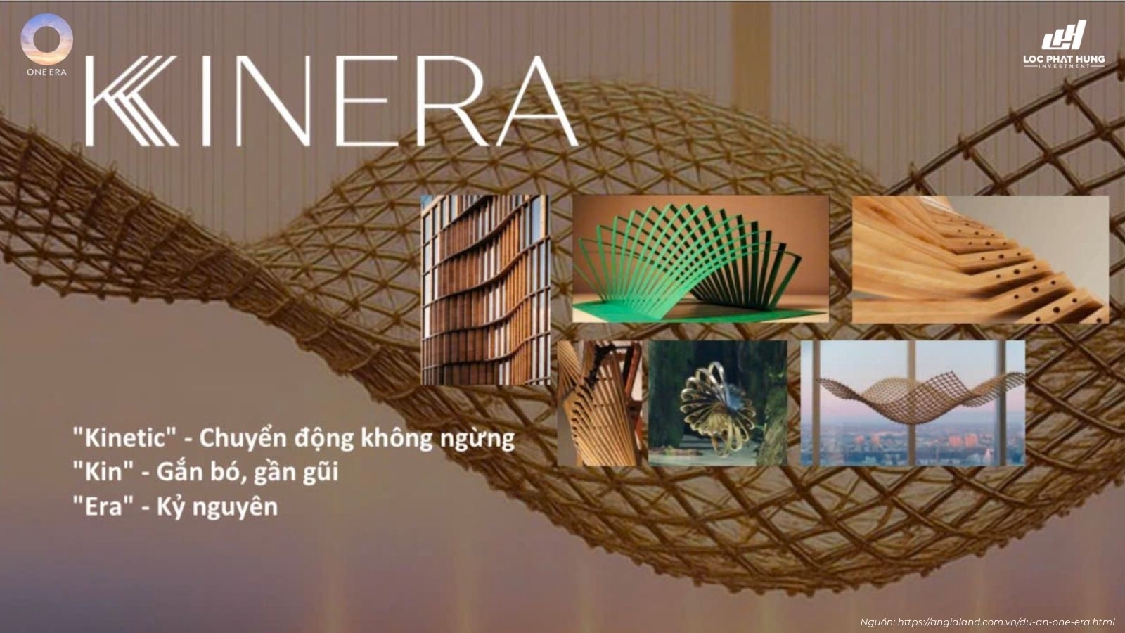 Chủ đầu Tư Kinera Đơn Vị Phát Triển Dự án One Era
