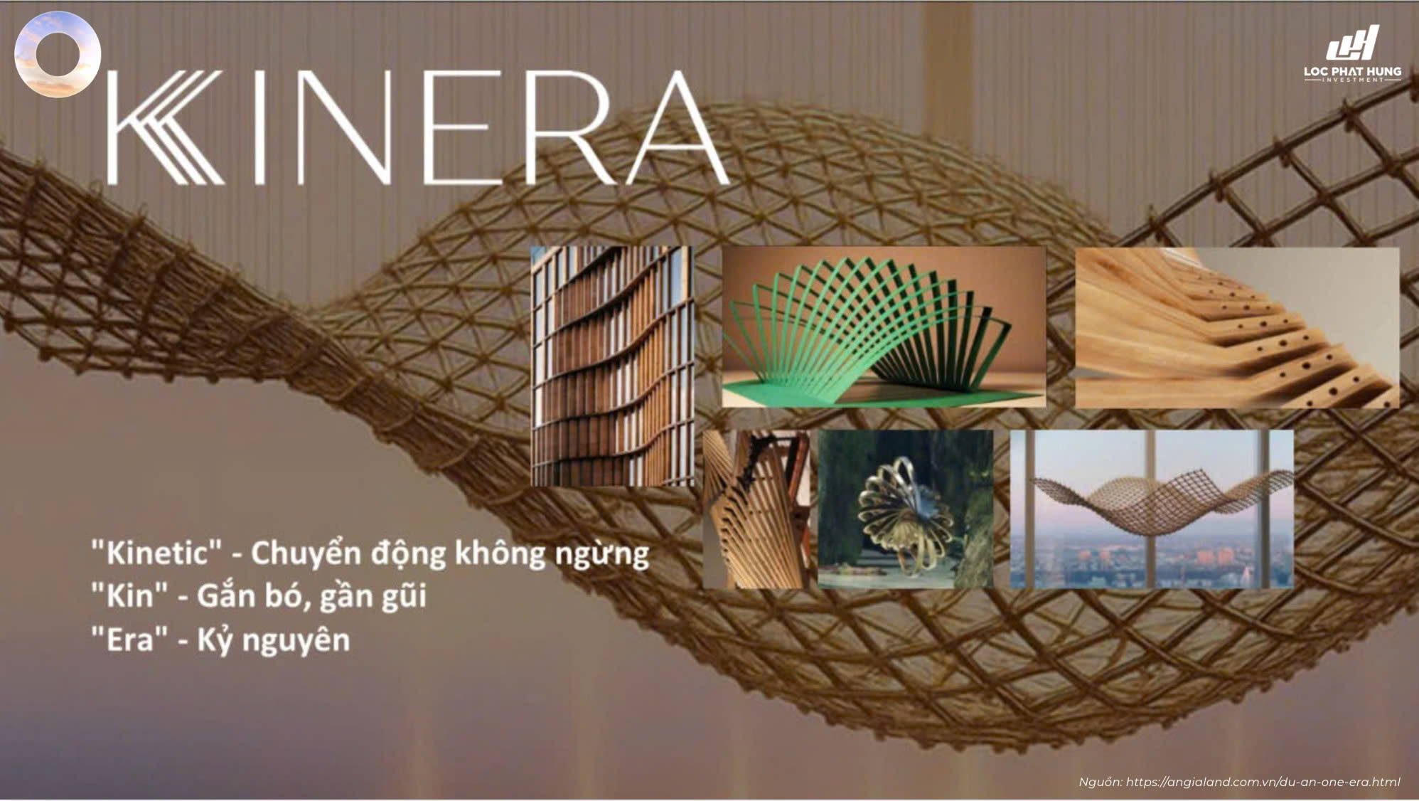 Lễ khởi công dự án One Era