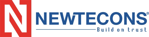 Logo Newtecons