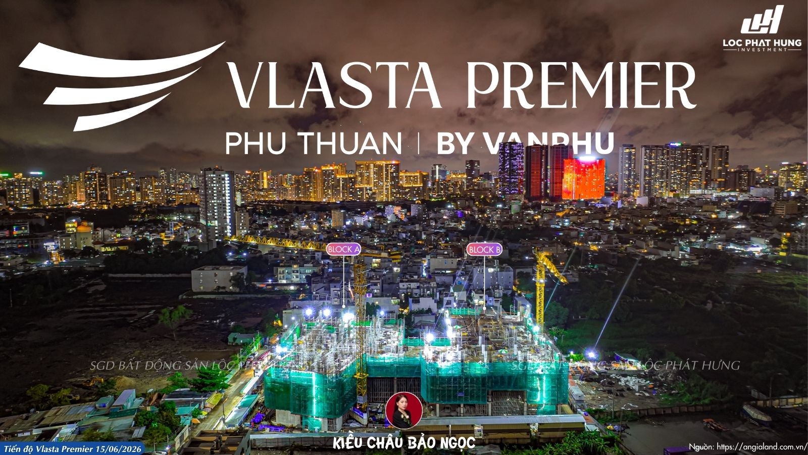 Tiến Độ Vlasta Premier 15.07.2026 
