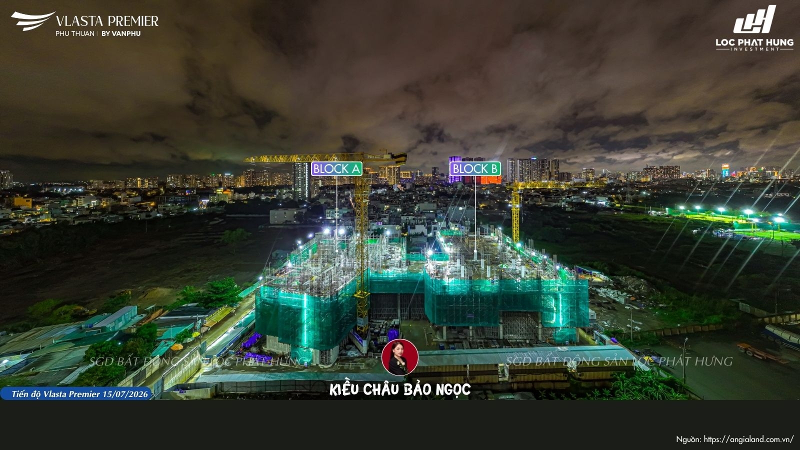 Tiến Độ Vlasta Premier 15.07.2026 