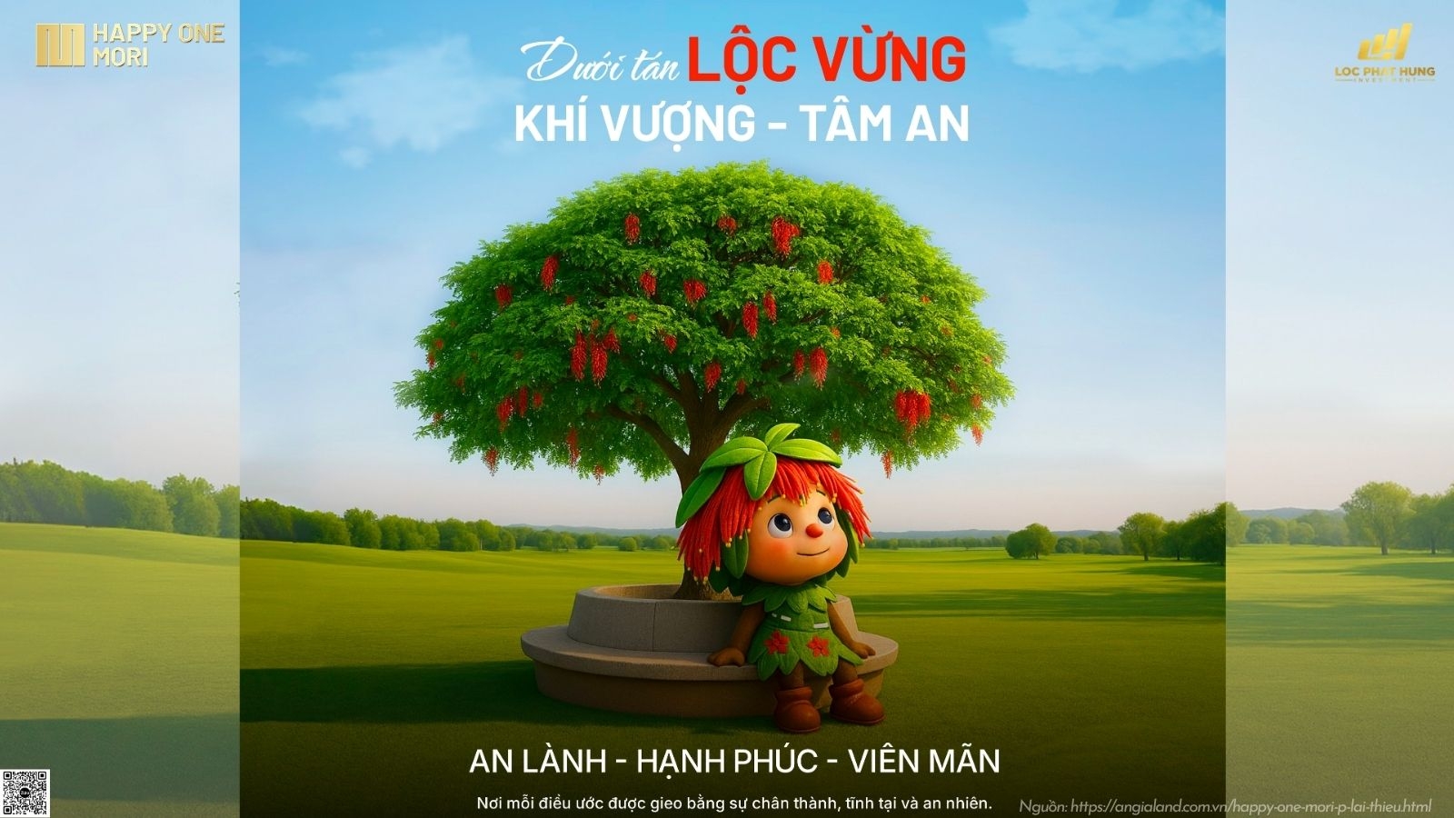 Tổng Hợp 33 Tiện ích Nội Khu Chuẩn Zen Garden Tại Happy One Mori