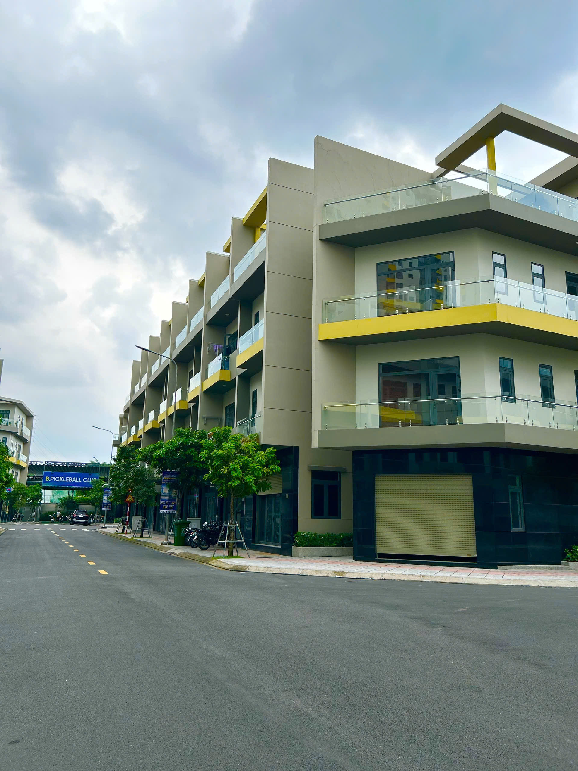 Tiến Độ Xây Dựng Bcons Uni Valley hình ảnh thực tế