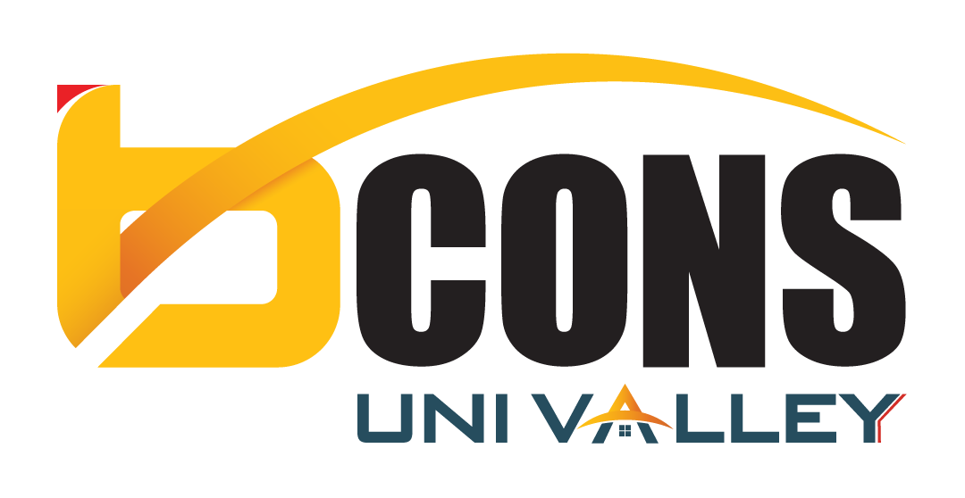 Bcons Uni Valley