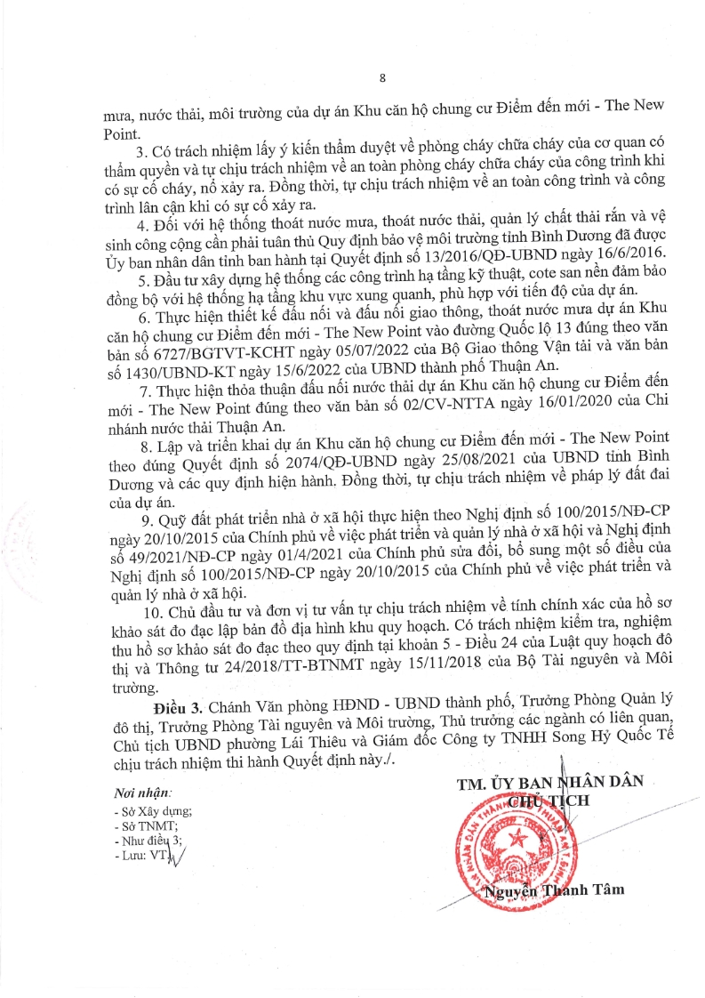 Tiến độ xây dựng La Pura tháng 11/2025