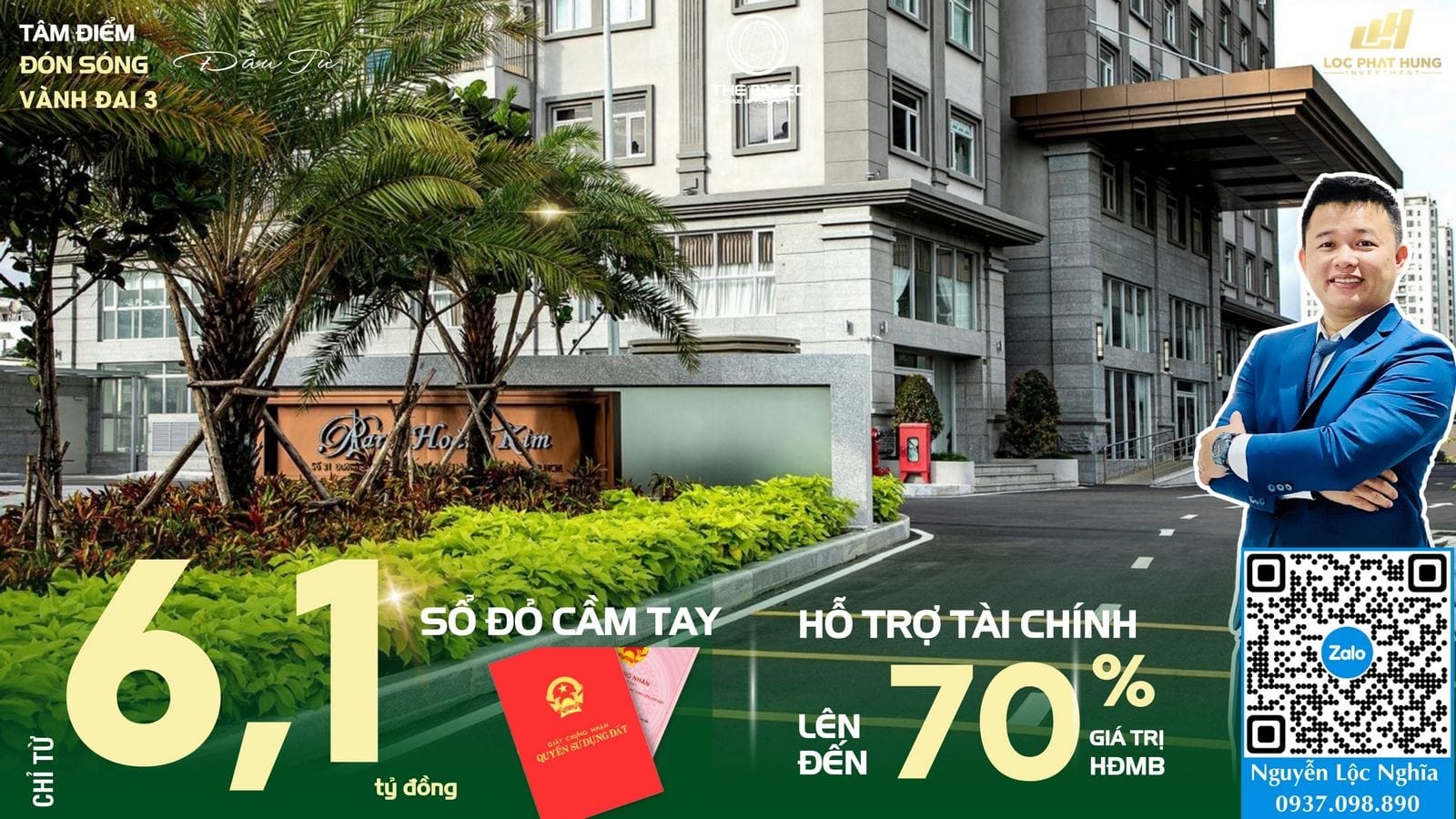 Lien He Tu Van Mua Ban Can Ho Paris Hoang Kim Quan 2 Nguyen Loc Nghia 1 Liên hệ Nguyễn Lộc Nghĩa 0937.098.890 để được tư vấn mua bán căn hộ Paris Hoàng Kim Quận 2