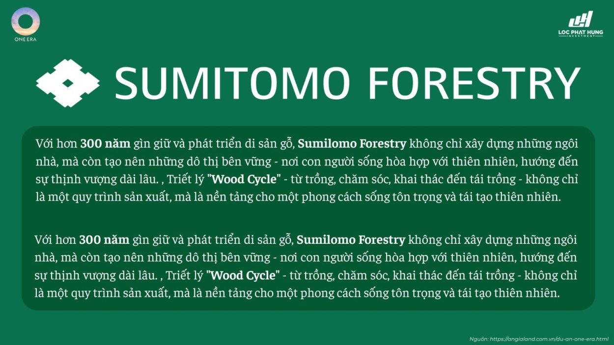 Các đối tác Nhật bản phát triển dự án One Era cùng Kinera