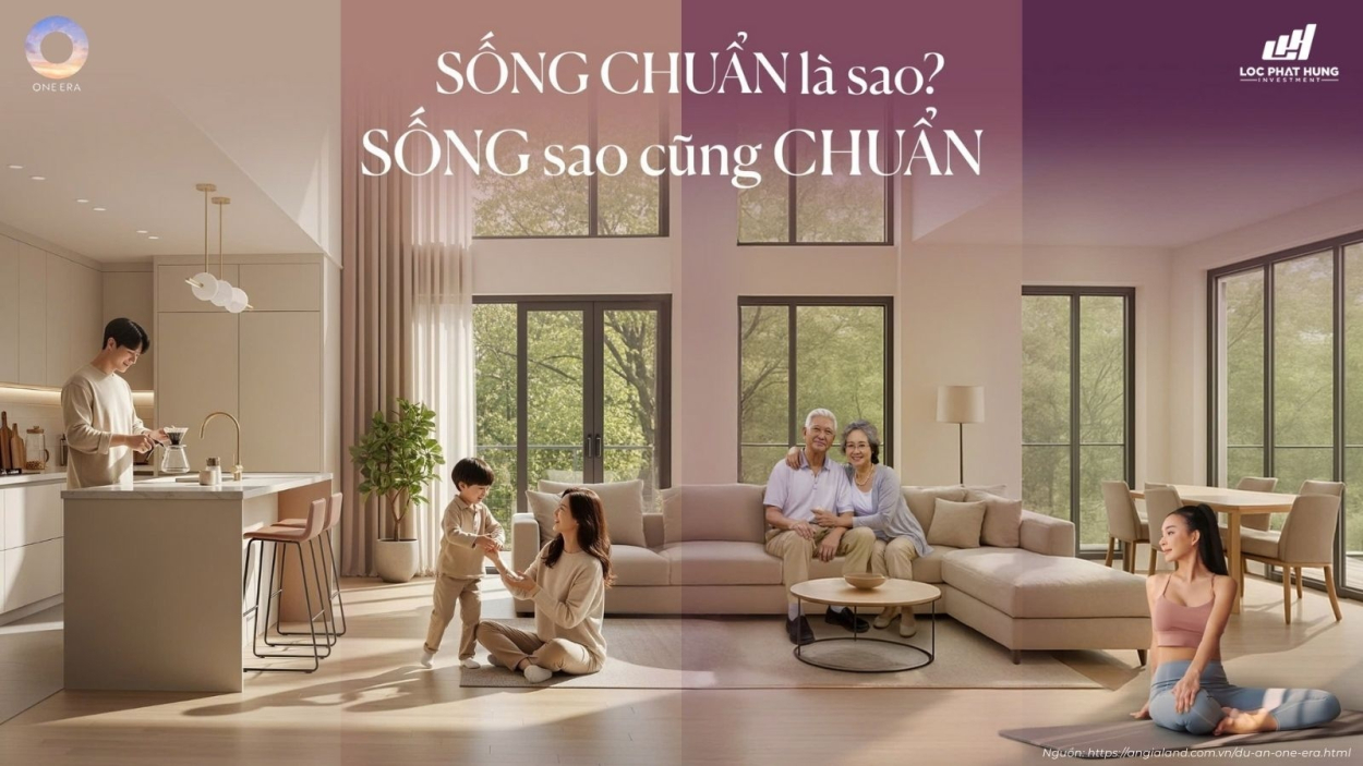 Chủ đầu Tư Kinera Đơn Vị Phát Triển Dự án One Era