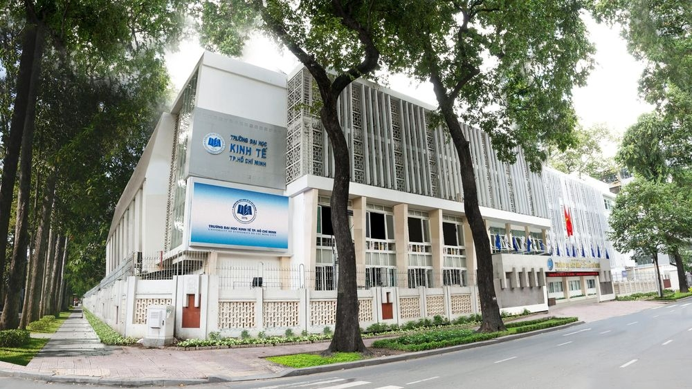 Vlasta Premier Đại học Kinh tế TP.HCM (UEH) gần dự án Vlasta Premier Quận 7