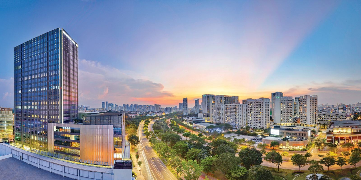 Vlasta Premier Trung tâm tài chính Phú Mỹ Hưng gần dự án Vlasta Premier