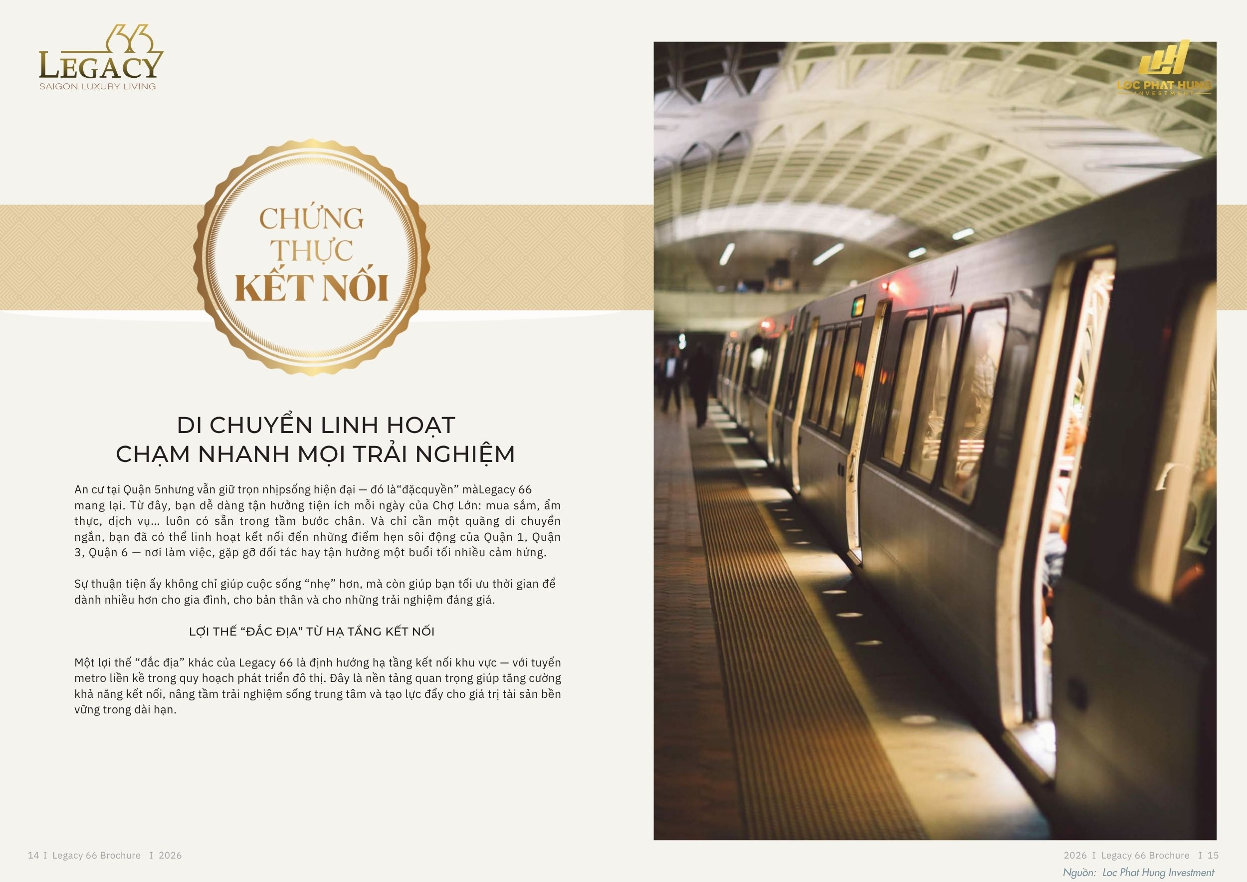 Chứng Thực Giá Trị Đầu Tư Vượt Trội Của Dự Án Căn Hộ Legacy 66